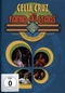 Celia Cruz & the Fania All Stars - Live in Zaire