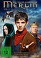 Merlin - Die neuen Abenteuer - Vol. 3 [3 DVDs]
