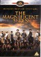 MAGNIFICENT SEVEN SPECIAL EDITION (DVD)
