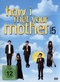 How I met your mother - Season 5 [3 DVDs]