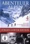 Abenteuer Alpen - J�rgen Gorter Edition [4 DVDs]