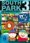 South Park - Season 3 [3 DVDs]