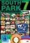 South Park - Season 7 [3 DVDs]