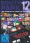 South Park - Season 12 [3 DVDs]