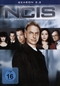 NCIS - Season 2.2 [3 DVDs]
