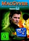 MacGyver - Season 3.2 [3 DVDs]