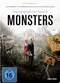 Monsters [LE] [SB] [2 DVDs]