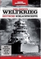 Der Zweiter Weltkrieg - Deutsche Schlachtschiffe