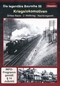 Kriegslokomotiven - Die legendäre Baureihe 50