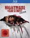  x NIGHTMARE ON ELM STREET - COLL. [4 BRS] (+ DVD)