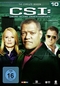 CSI - Season 10 [6 DVDs]