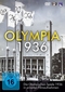 Olympia 1936 - Die Olympischen Spiele 1936 in...