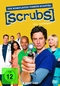 Scrubs - Die Anfnger - Staffel 4 [4 DVDs]