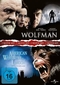 Wolfman/American Werewolf [2 DVDs]