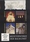 Weltwunder - Meisterwerke der Baukunst [4 DVDs]
