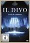 Il Divo - Live in London