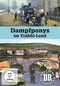 Dampfponys im Trabbi-Land