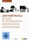 Jean-Pierre Melville - Arthaus Close-Up [3 DVDs]