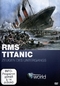 RMS Titanic - Zeugen des Untergangs - Discov. W.