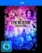 Tim Burton - Die Collection [8 BRs]