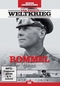 Der zweite Weltkrieg - Rommel, der Wstenfuchs