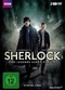 Sherlock - Staffel 2 [2 DVDs]