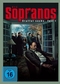 Die Sopranos - Staffel 6.1 [4 DVDs]