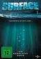 Surface - Die komplette Serie [4 DVDs]