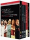 Glyndebourne - Comedy & Tragedy [5 DVDs]