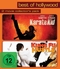 Kung Fu Hustle/Karate Kid - Best of... [2 BRs]