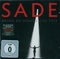 Sade - Bring Me Home/Live 2011 (+ CD)