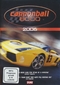 Cannonball 8000 2006
