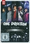 One Direction - Up All Night/The Live Tour