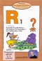 R1 - Rasenmher/Kuh/Reissverschluss/Ritter