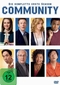 Community - Staffel 1 [4 DVDs]
