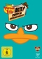 Phineas und Ferb Vol. 4 - Akte P - Perry in ...