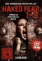 Naked Fear 1-3 - Box [3 DVDs]