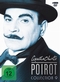 Agatha Christie - Poirot Collection 9 [4 DVDs]