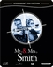 Mr. & Mrs. Smith - Steelbook Collection