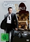 James Bond - Casino Royale