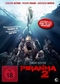 Piranha 2 - Uncut Edition