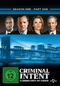 Criminal Intent - Season 1.1 [3 DVDs]