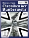 Die internen Chroniken der Bund... - 1957-1961