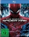 The Amazing Spider-Man [2 BRs]