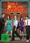 How I met your mother - Season 7 [3 DVDs]