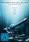 Prometheus to Alien: Evolution [5 DVDs]