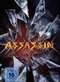 Assassin - Chaos and Live Shots [2 DVDs]