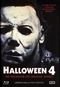Halloween 4 - Uncut [LCE] (+ DVD) (+ CD)