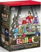 Ballette für Kinder [4 DVDs]