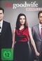 The Good Wife - Season 2.2 [3 DVDs]